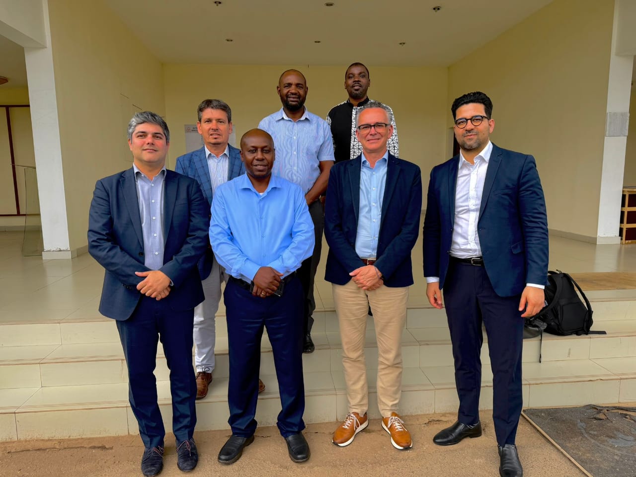 ZNLA Engages UNIDO on Strengthening Zambia’s Laboratory Systems and Quality Infrastructure